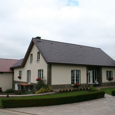 Location Panoramagreen Burg Reuland Extérieur photo